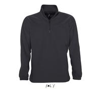 Sweatshirt Sol's Ness Gris XL