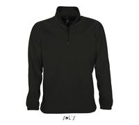 Sweatshirt Sol's Ness Noir XL