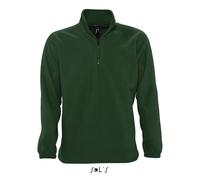 Sweatshirt Sol's Ness Vert S