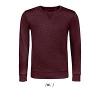 Sweatshirt Sol's Sully Rouge 3XL