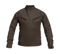 Sweatshirt Striker X Combat Shirt UF PRO - Brown Grey XS