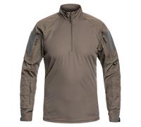 Sweatshirt Striker XT Gen.2 Combat Shirt UF PRO - Brown Grey S