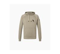 Sweatshirt SUPER.NATURAL M FAVOURITE FLEAR HOODIE (Fallen Rock/Black Ink) Homme S