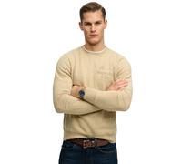 Sweatshirt Superdry 1954 Company Beige 3XL
