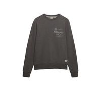 Sweatshirt Superdry 1954 Company Gris XL