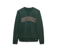 Superdry Athletic Applique Relaxed Sweatshirt XL