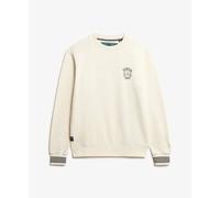 Sweatshirt Superdry Athletic Club Blanc M