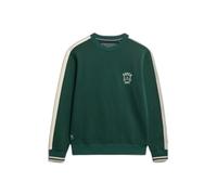 Sweatshirt Superdry Athletic Club Vert 2XL