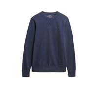 Superdry Classic Essential Sweatshirt Bleu 2XL Homme