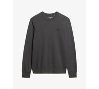 Sweatshirt Superdry Classic Essential Noir S
