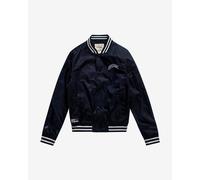 Sweatshirt Superdry Classic Varsity Baseball noir - L