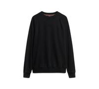 Sweatshirt Superdry Essential Logo Noir XL