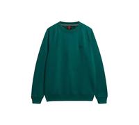 Superdry Essential Logo Sweatshirt Vert 2XL Homme