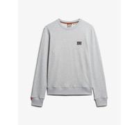 Sweatshirt Superdry Great Outdoors Emb Gris 3XL