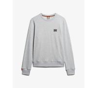 Sweatshirt Superdry Great Outdoors Emb Gris S