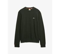 Sweatshirt Superdry Great Outdoors Emb Vert XL