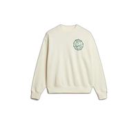 Sweatshirt Superdry Lo-fi Outdoors Beige S