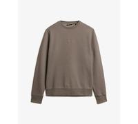 Sweatshirt Superdry Micro Logo Gris 2XL
