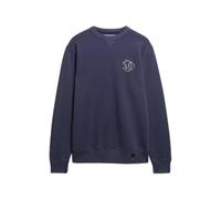 Sweatshirt Superdry The Merchant Store Bleu S