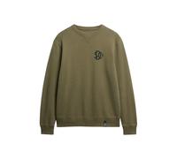 Sweatshirt Superdry The Merchant Store Vert M