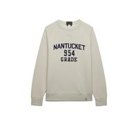 Sweatshirt Superdry Vintage ArgentÃ© M