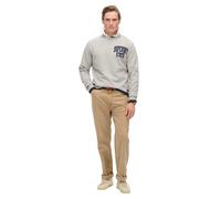 Superdry Vintage Athletic Sweatshirt Gris M Homme