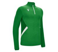 SWEATSHIRT SURVÊTEMENT ENTRAÎNEMENT OUTDOOR FRASER - MACRON - De 3XS à 5XL