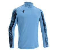 SWEATSHIRT SURVÊTEMENT ENTRAÎNEMENT OUTDOOR NARYN - MACRON - De 3XS à 5XL