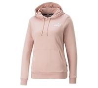 SWEATSHIRT SWEAT-SHIRT PUMA 670004 47. FEMMES, COULEUR ROSE XS
