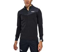 Sweatshirt SWIX Dynamic Midlayer Half Zip 7045952863351 taille S EU