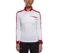 Sweatshirt SWIX Swix Triac Dry Long Sleeve 7045952864631 taille L EU