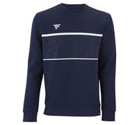 Sweatshirt Tecnifibre Team Bleu 2XL