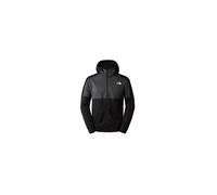SWEATSHIRT THE NORTH FACE FELPA THE NORTH FACE. NERO/GRIGIO Nero L XL