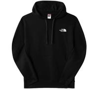SWEATSHIRT THE NORTH FACE FELPA THE NORTH FACE. NERO Nero XL S