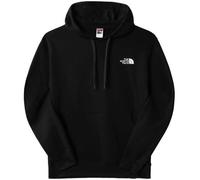 SWEATSHIRT THE NORTH FACE FELPA THE NORTH FACE. NERO Nero XL XS