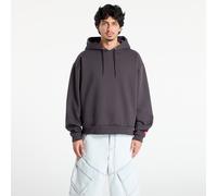 The North Face - Sweat à capuche confortable - M Red Box Hoodie Obsidian en Coton - Taille S - Violet Violet S