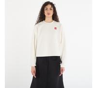 The North Face Sweatshirt Red Box Crew Blanc Femme Taille M