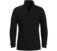 Smartwool Classic Thermal Merino Long Sleeve Base Layer Noir L Homme