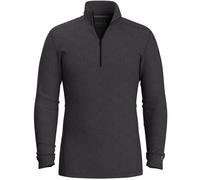 Smartwool Classic Thermal Merino Long Sleeve Base Layer Gris XL Homme