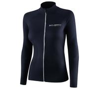 Sweatshirt thermique pour femmes Athletic Brubeck - Black M