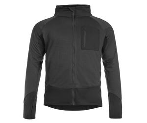 Sweatshirt thermique US Tactical MFH - Black XL