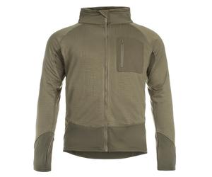 Sweatshirt thermique US Tactical MFH - Olive S