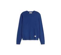 Sweatshirt Thinking Mu Lucien Bleu 2XL