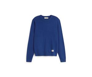 Sweatshirt Thinking Mu Lucien Bleu 2XL
