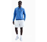 Sweatshirt Third 1/4 zip Tottenham Dri-FIT SI Bleu M Male