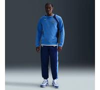 Sweatshirt Third Tottenham 2025/26 Bleu XL Male