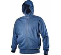 Sweatshirt THUNDER bleu roi TL - DIADORA S.P.A - 702.157767.L 60030 Bleu roi G