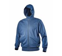 Sweatshirt THUNDER bleu roi TXL DIADORA S.P.A 702.157767.XL 60030