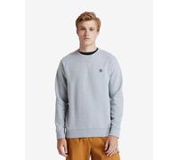 Timberland - Brushed Back Crew Sweatshirt - Pull - XL - medium grey heather