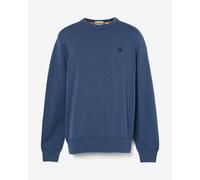 Sweatshirt Timberland Williams River Crew bleu foncé - XL